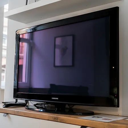 Park Wilsona Charming By Bookinghost * Poznan