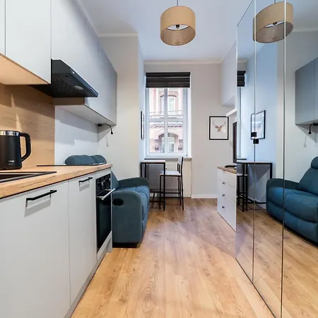 Daire Park Wilsona Charming By Bookinghost *