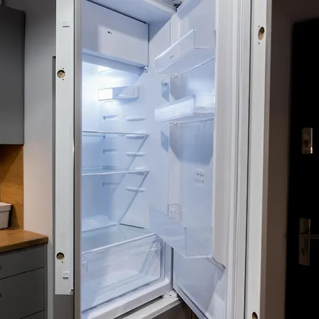 Daire Park Wilsona Charming By Bookinghost