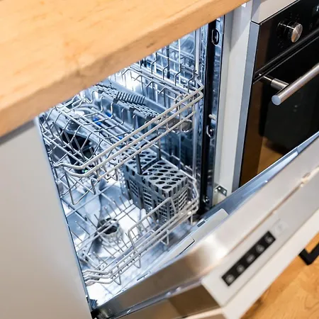 Park Wilsona Charming By Bookinghost Daire Poznan