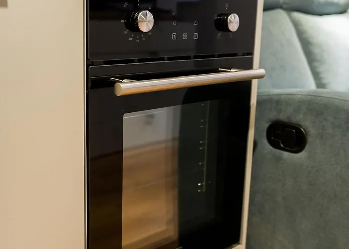 Apartment Park Wilsona Charming By Bookinghost Poznan