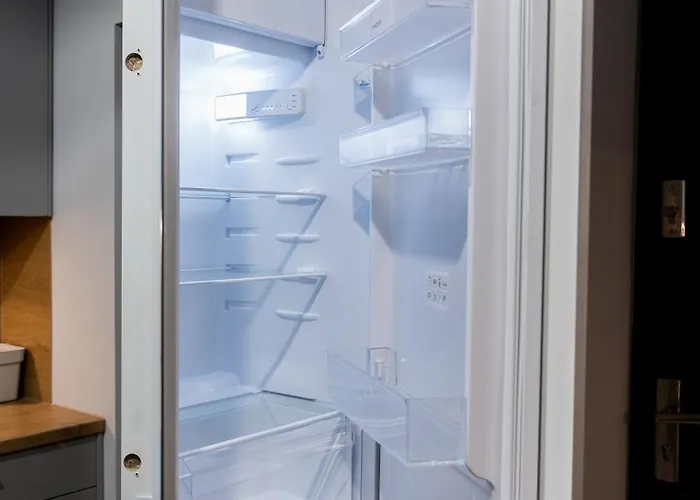 Apartment Park Wilsona Charming By Bookinghost