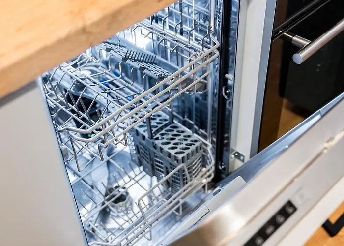 Park Wilsona Charming By Bookinghost Daire Poznan